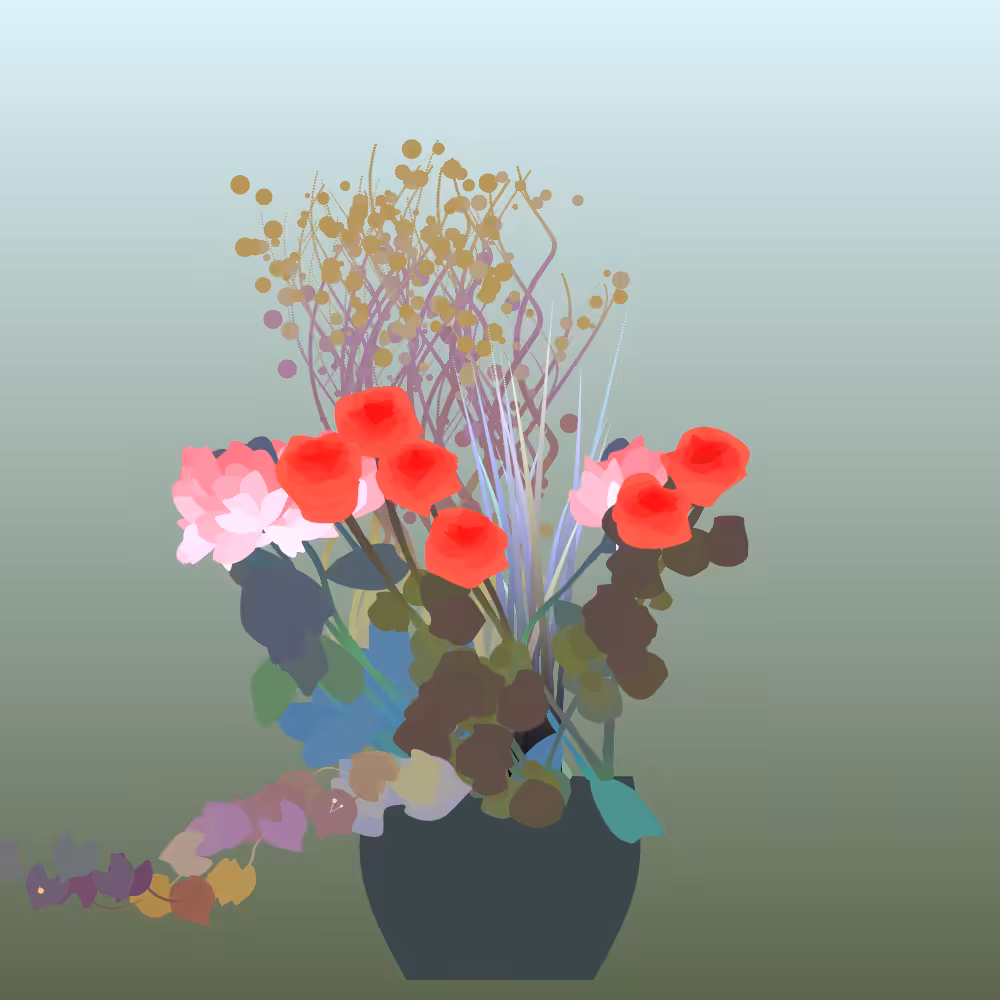 Still Life #20