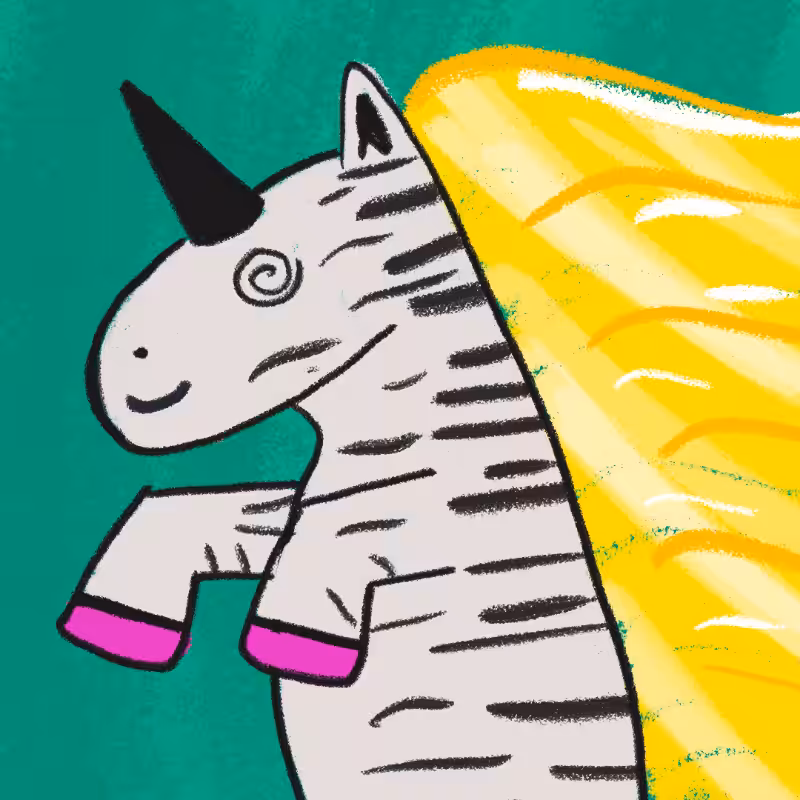 Peculiar unicornos #145