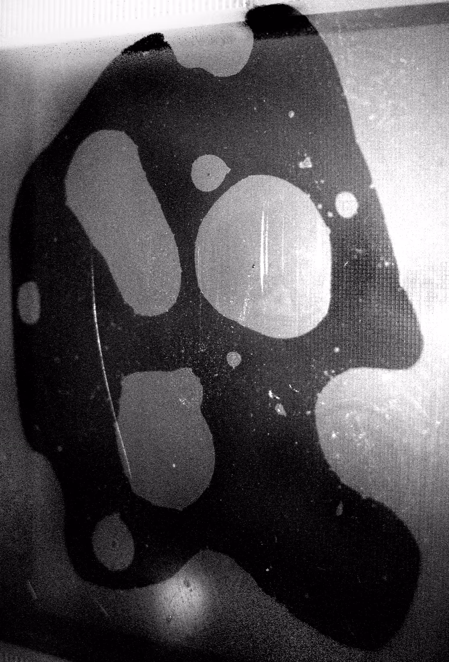 deForms: Statue of