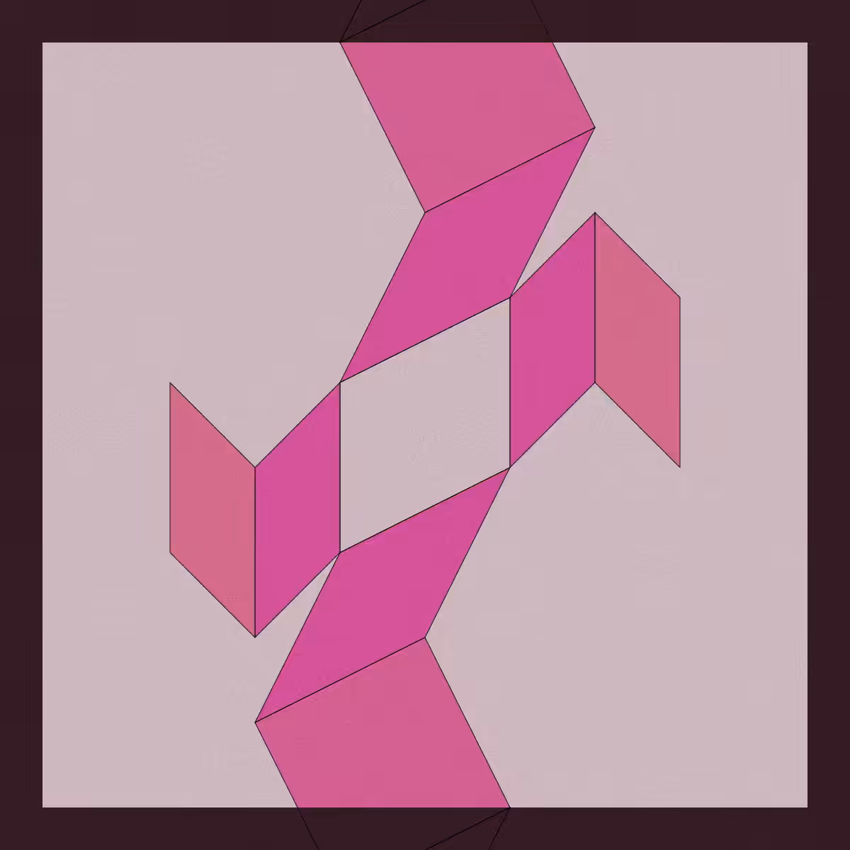Parallelogram Construction #141