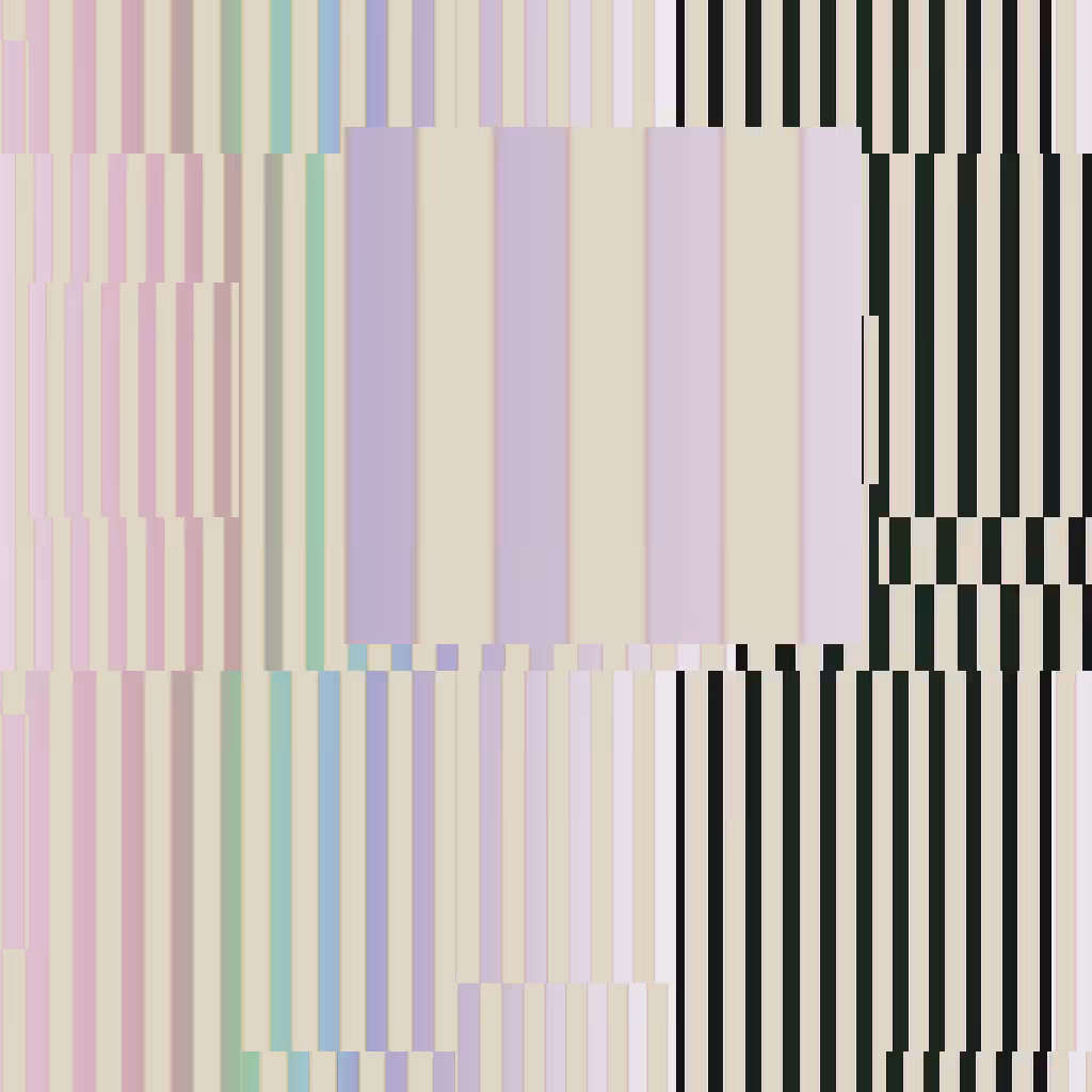Verti-Horizon #73