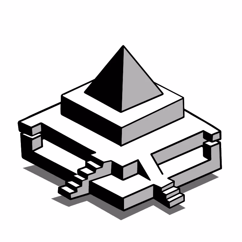LOST TEMPLE #8