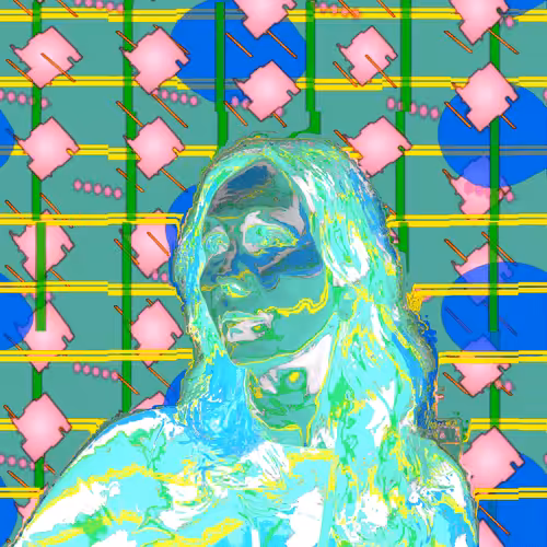 heartsleeves: portrait #018