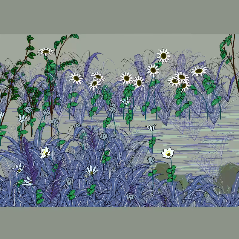 EcoPatterns #12