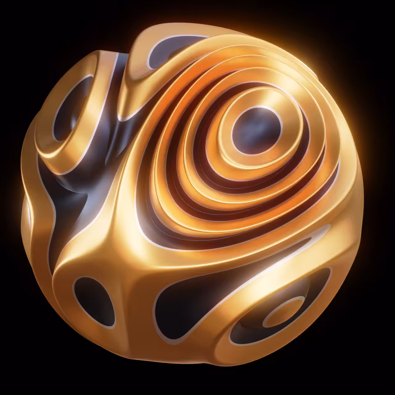 DecoSphere (S1)