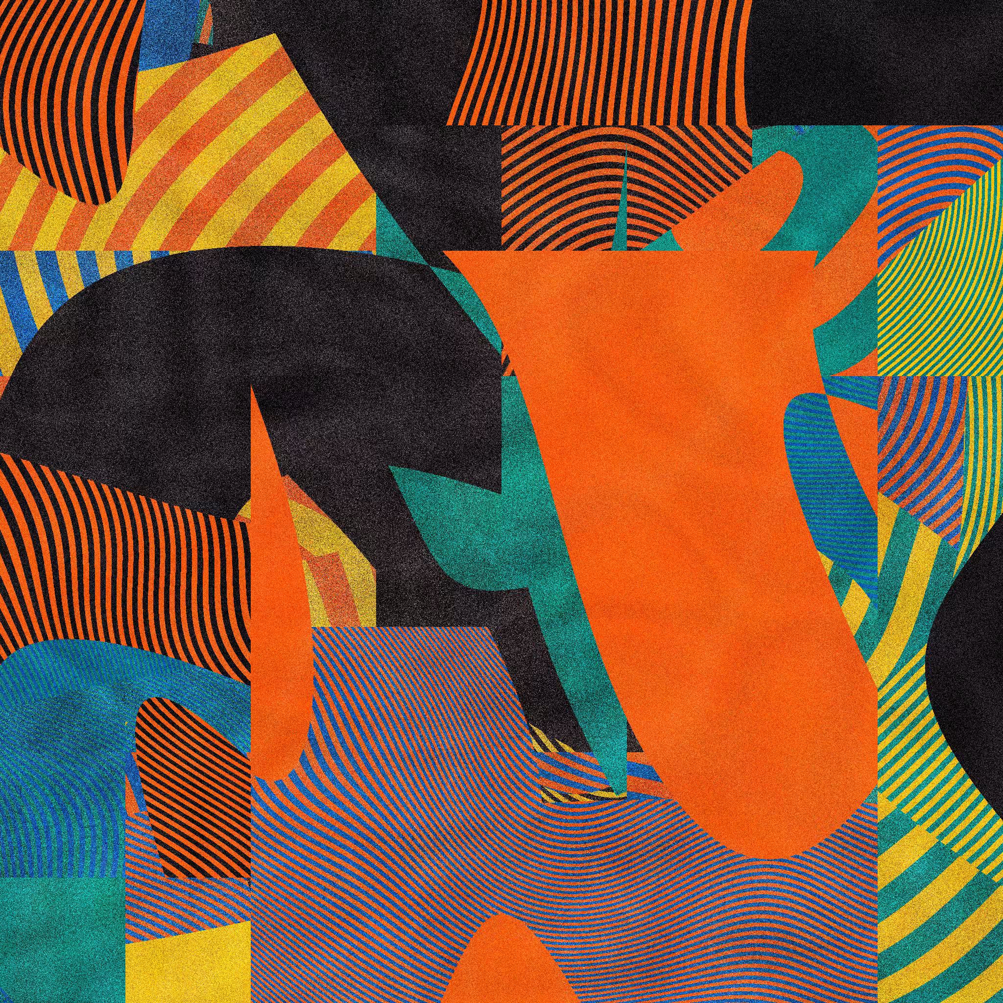 Décollage #200