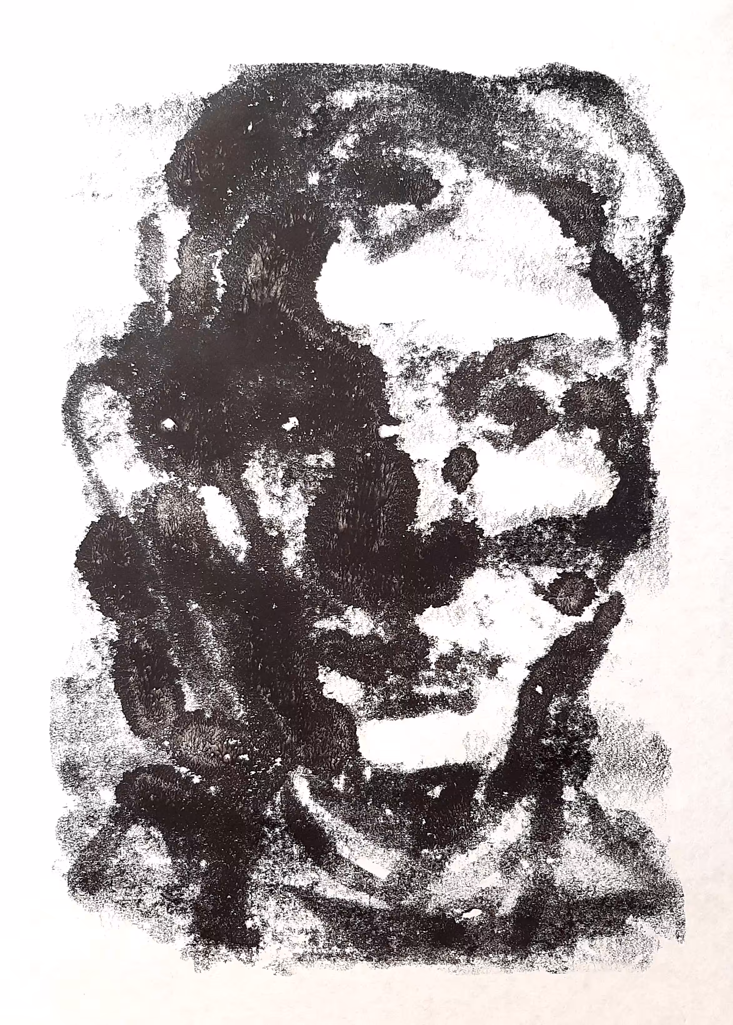 Faces #6