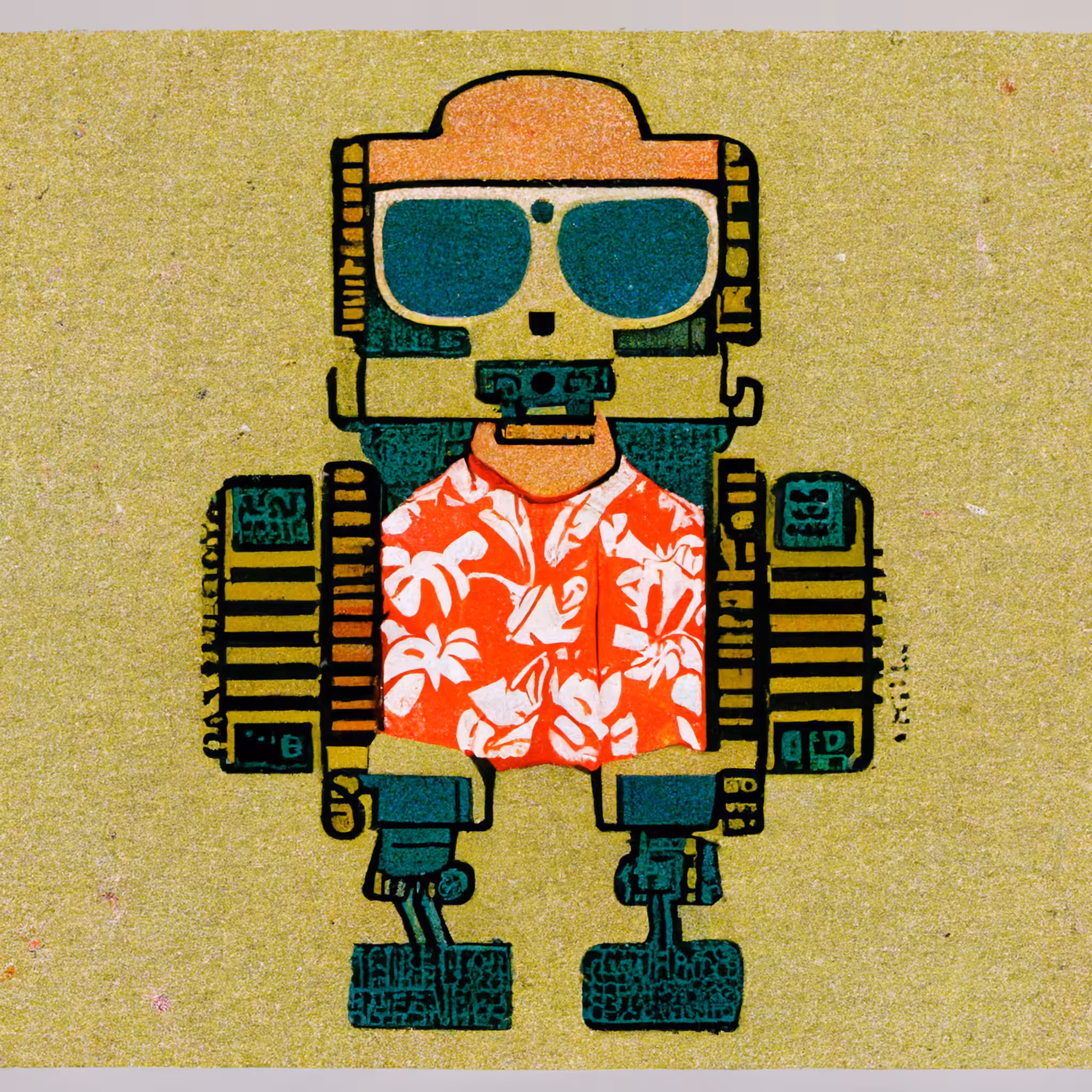 Miami Mike