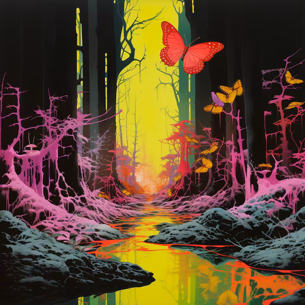 FOREST