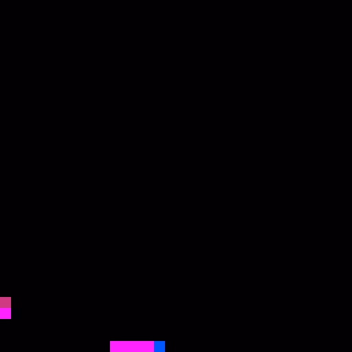 GLICPIXXXVER002 - GRAND COLLECTION: GLICPIXXXVER002 #8954