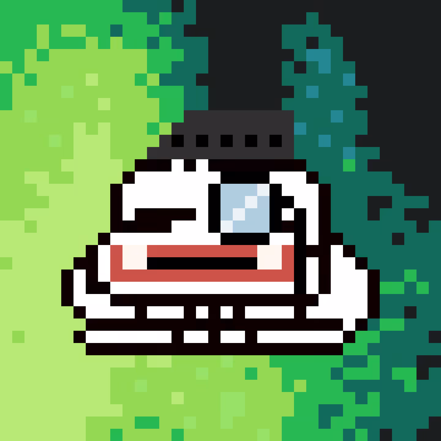 The Jims: Jim #1749