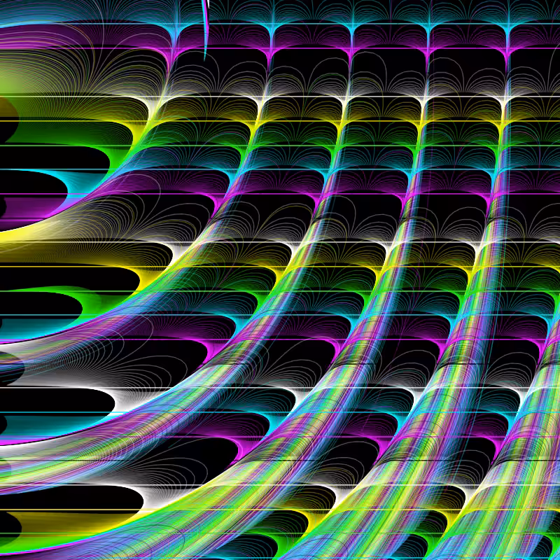 Lemon Neon #6