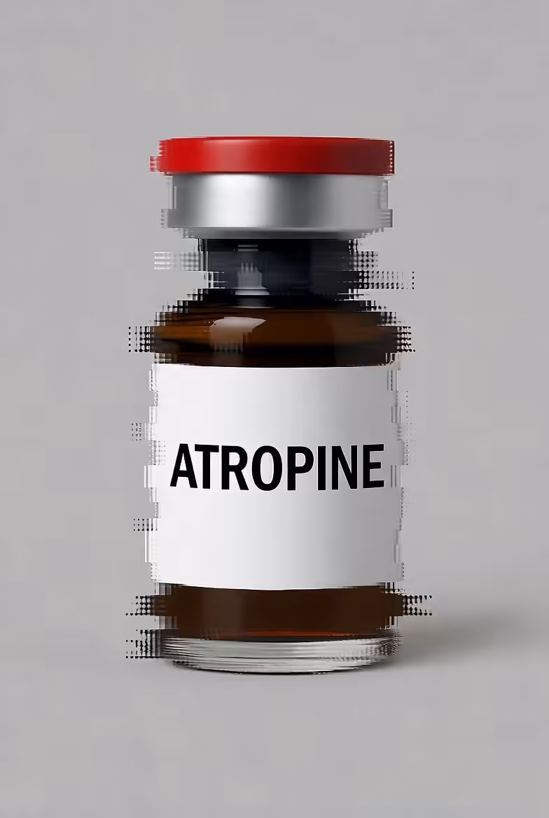 ATROPINE