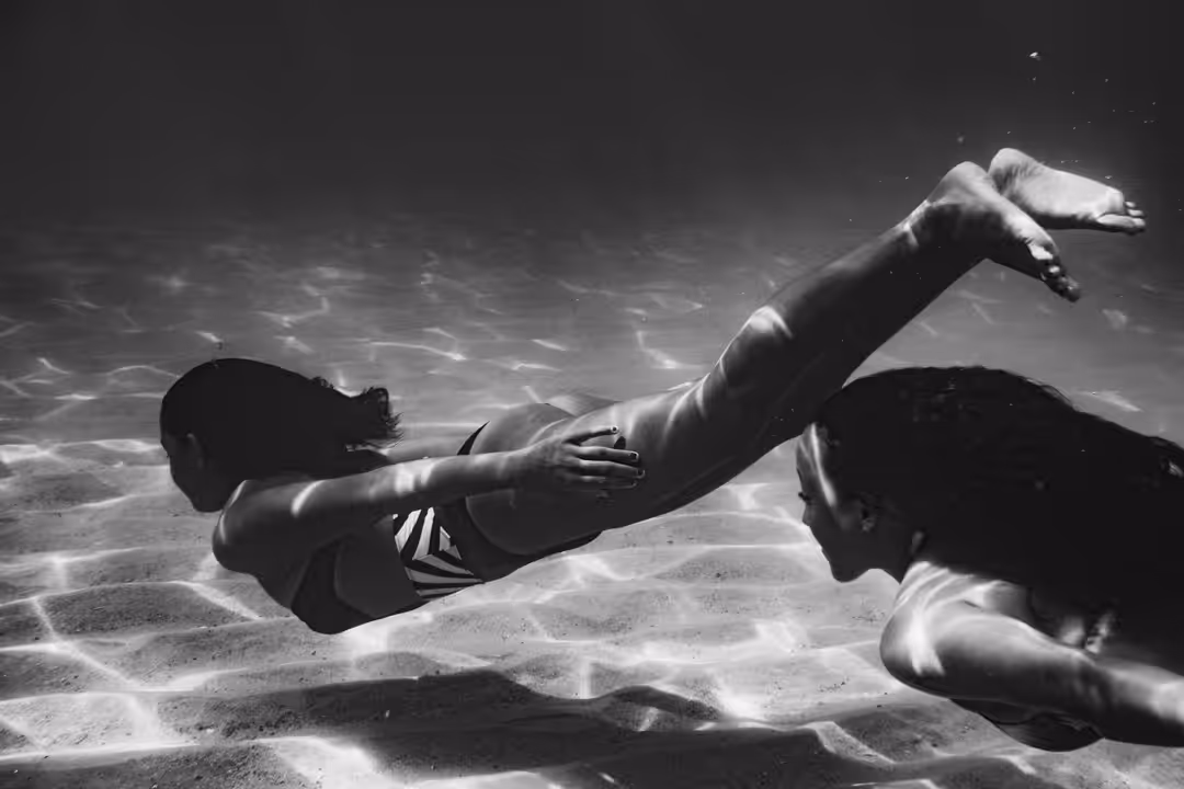 Mermaids