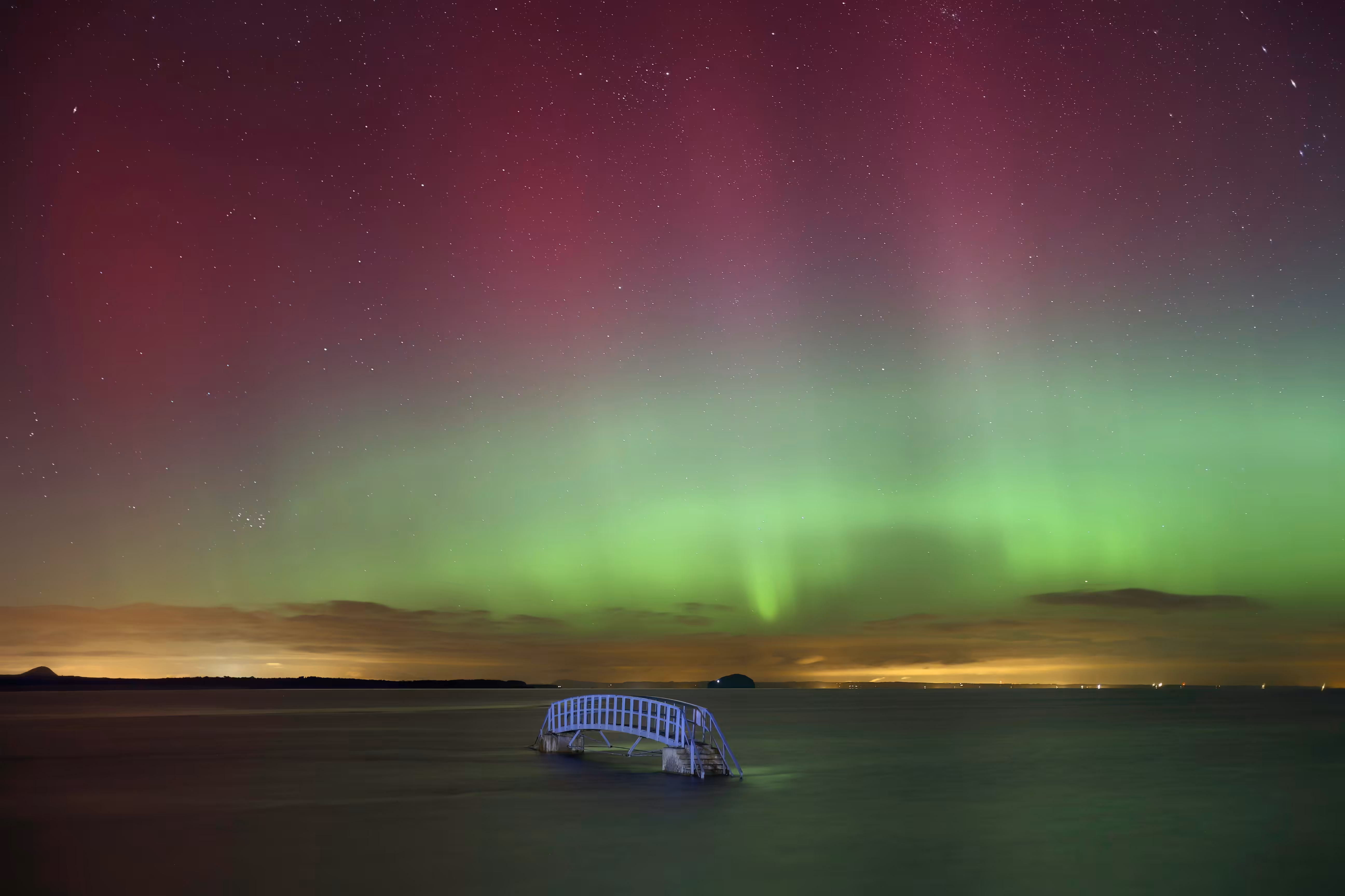 Aurora Borealis