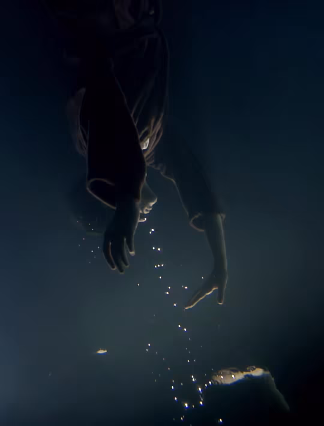 Water (NFT Edition)