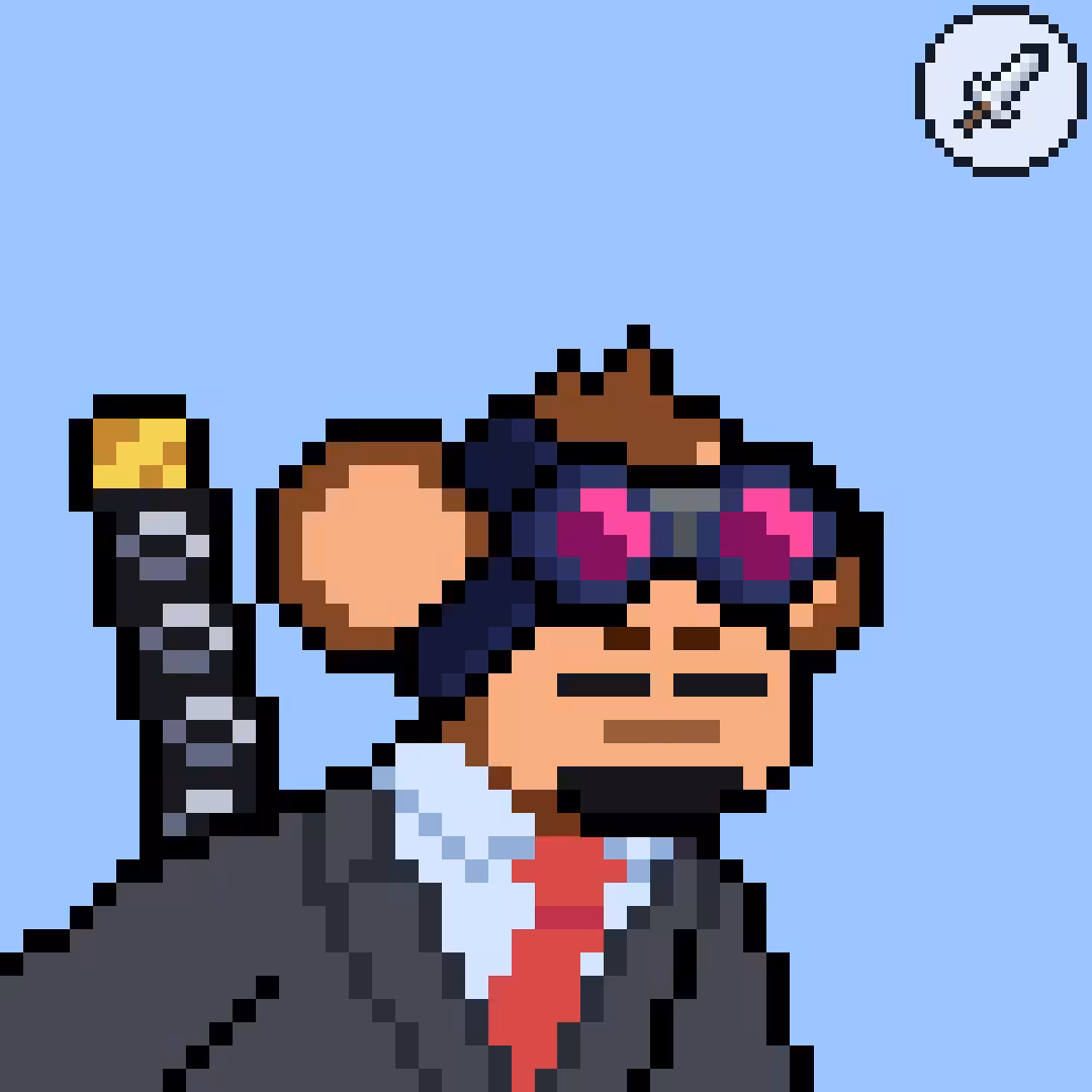 Chimpers #3262