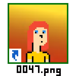 DesktopPunk - #0047