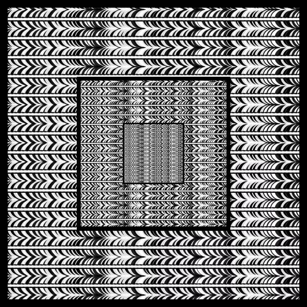 Infinity from Simplicity #141