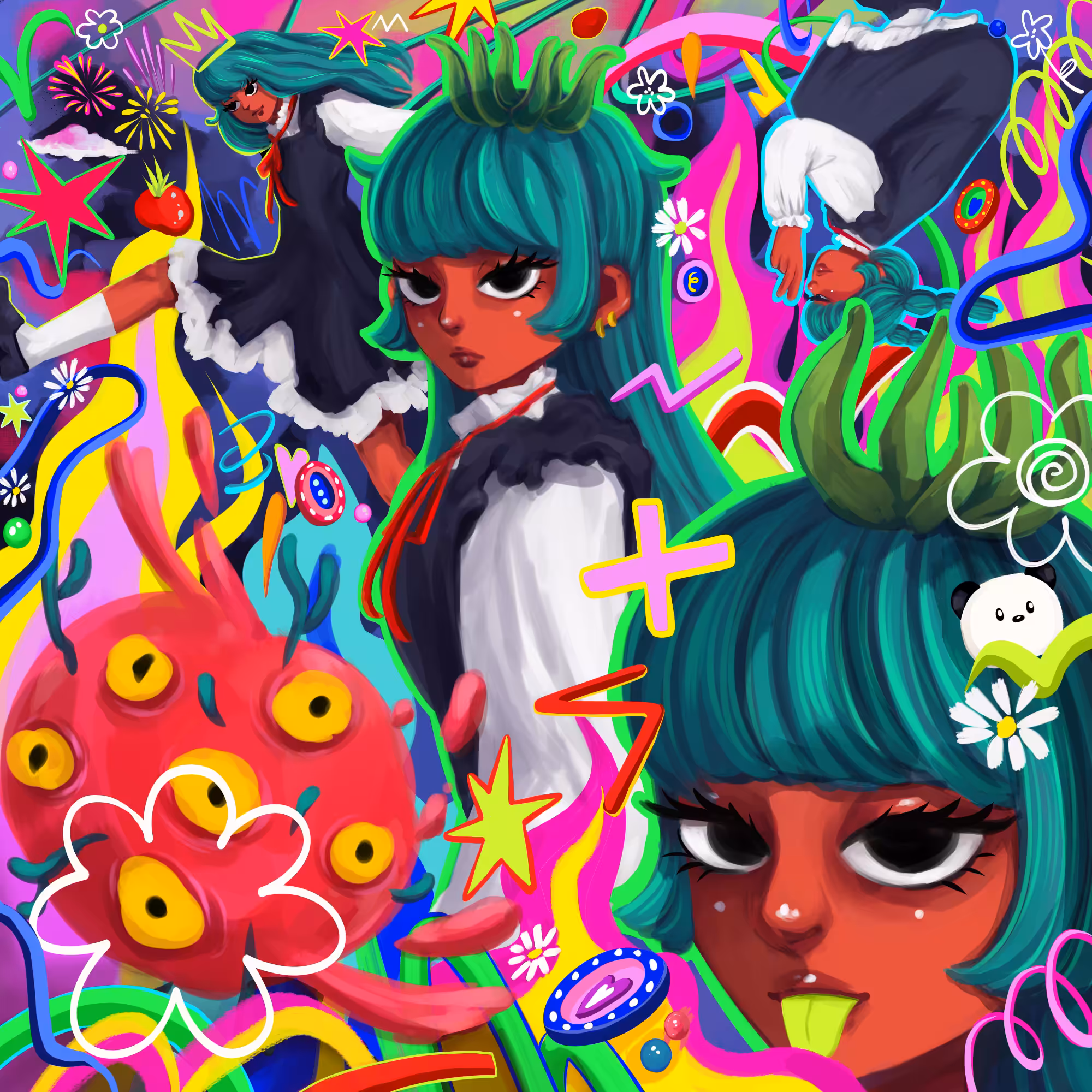 Parallel Universe