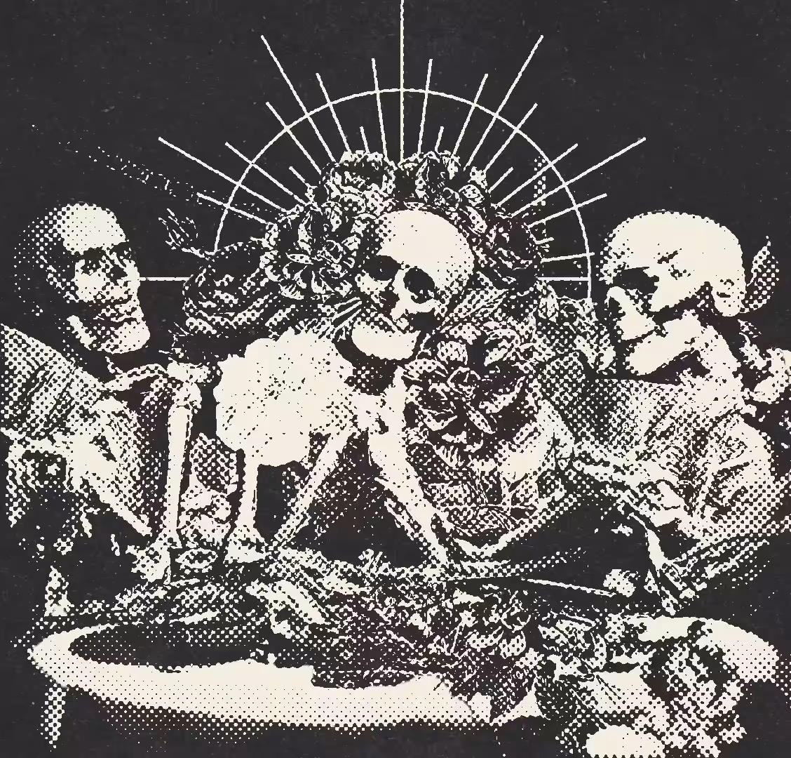 Skeleconscious #01