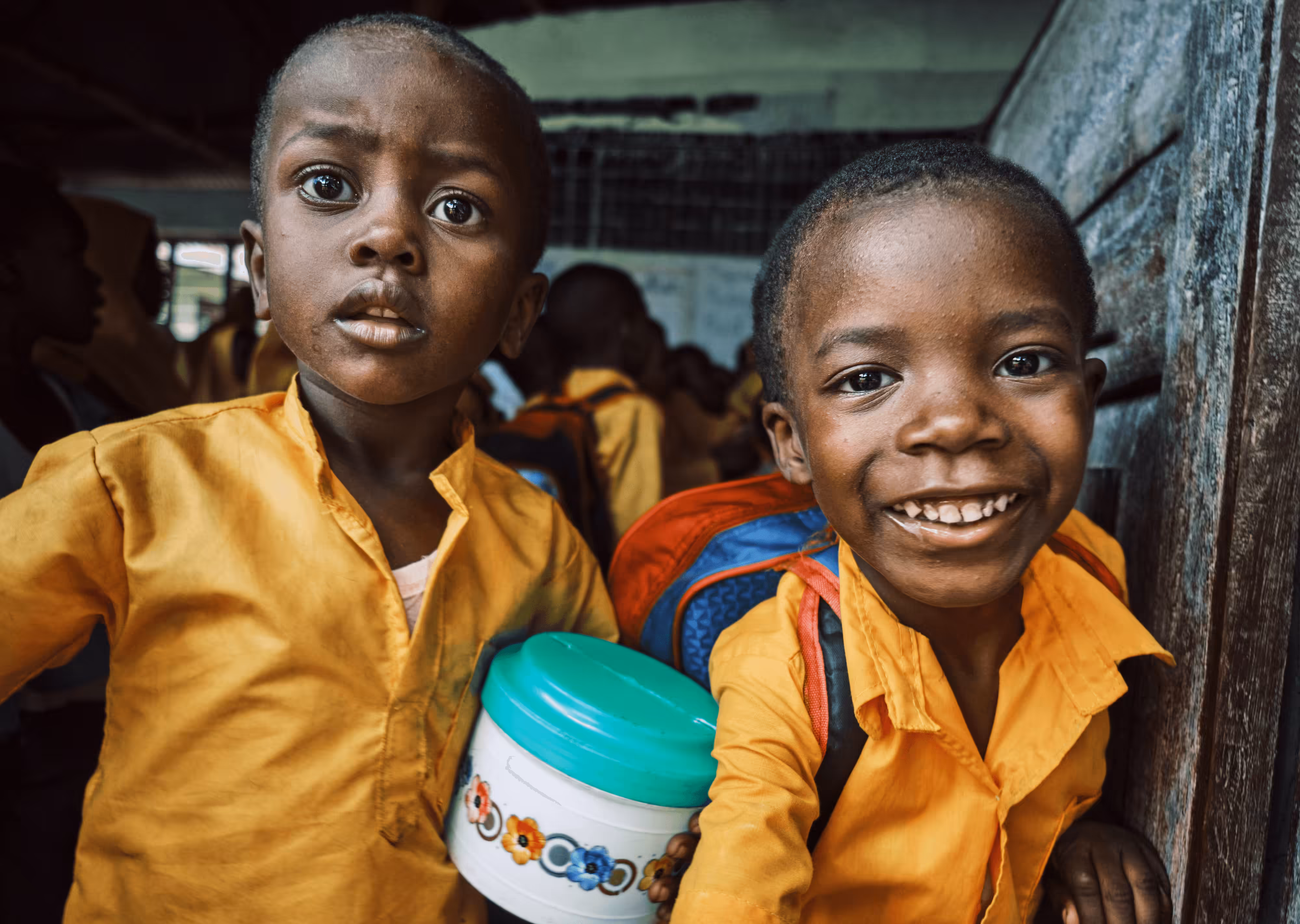 Zanzibar's Kids #10