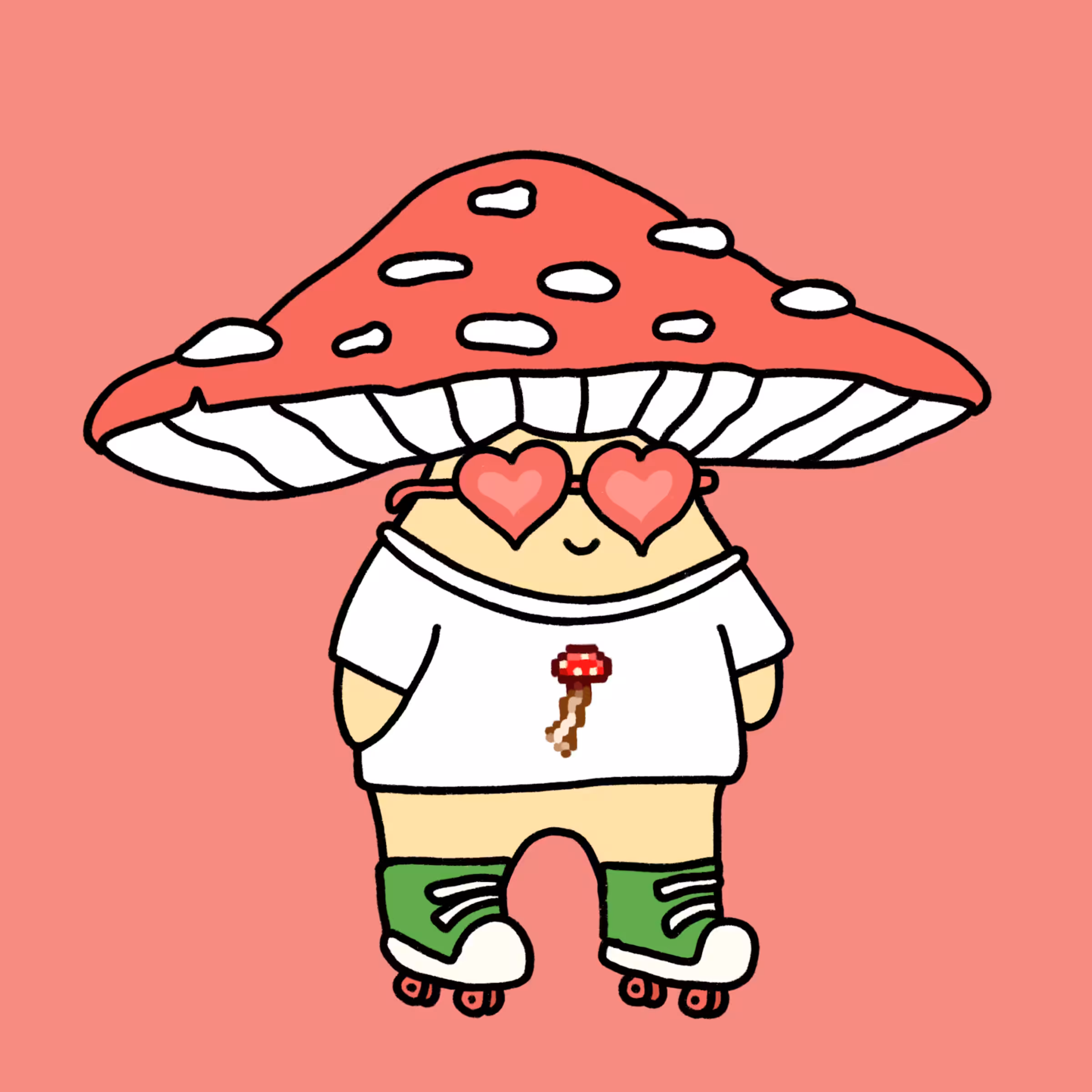Shroomio #3237