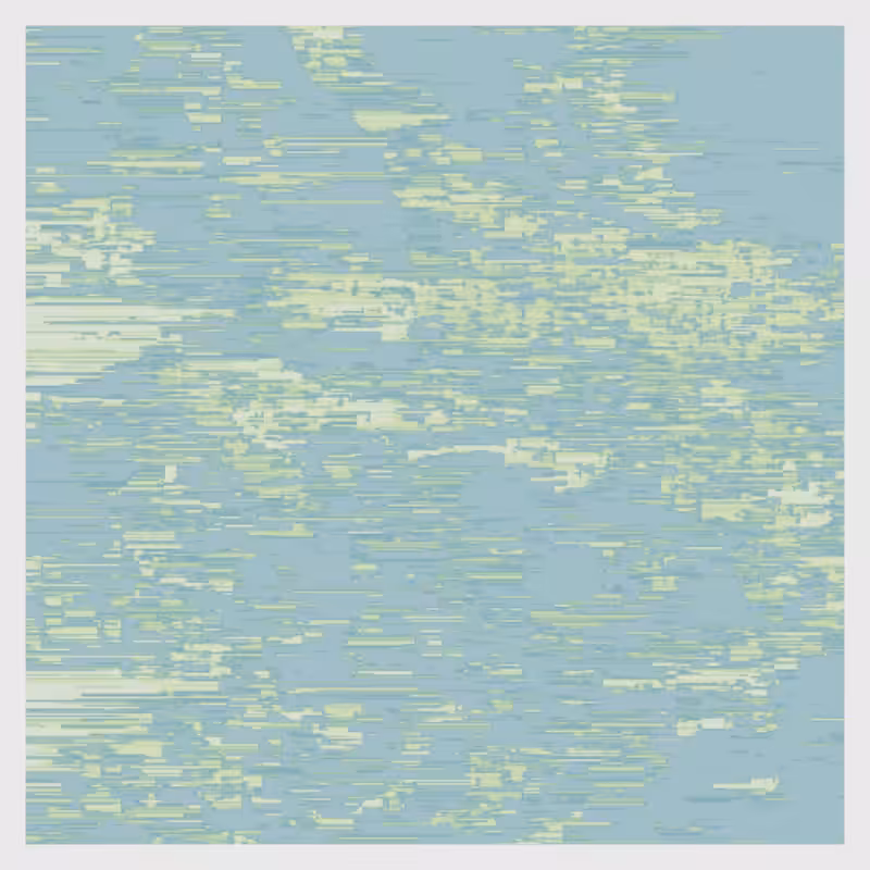 Chaos Grid #13