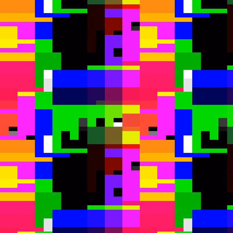 no.signal #27