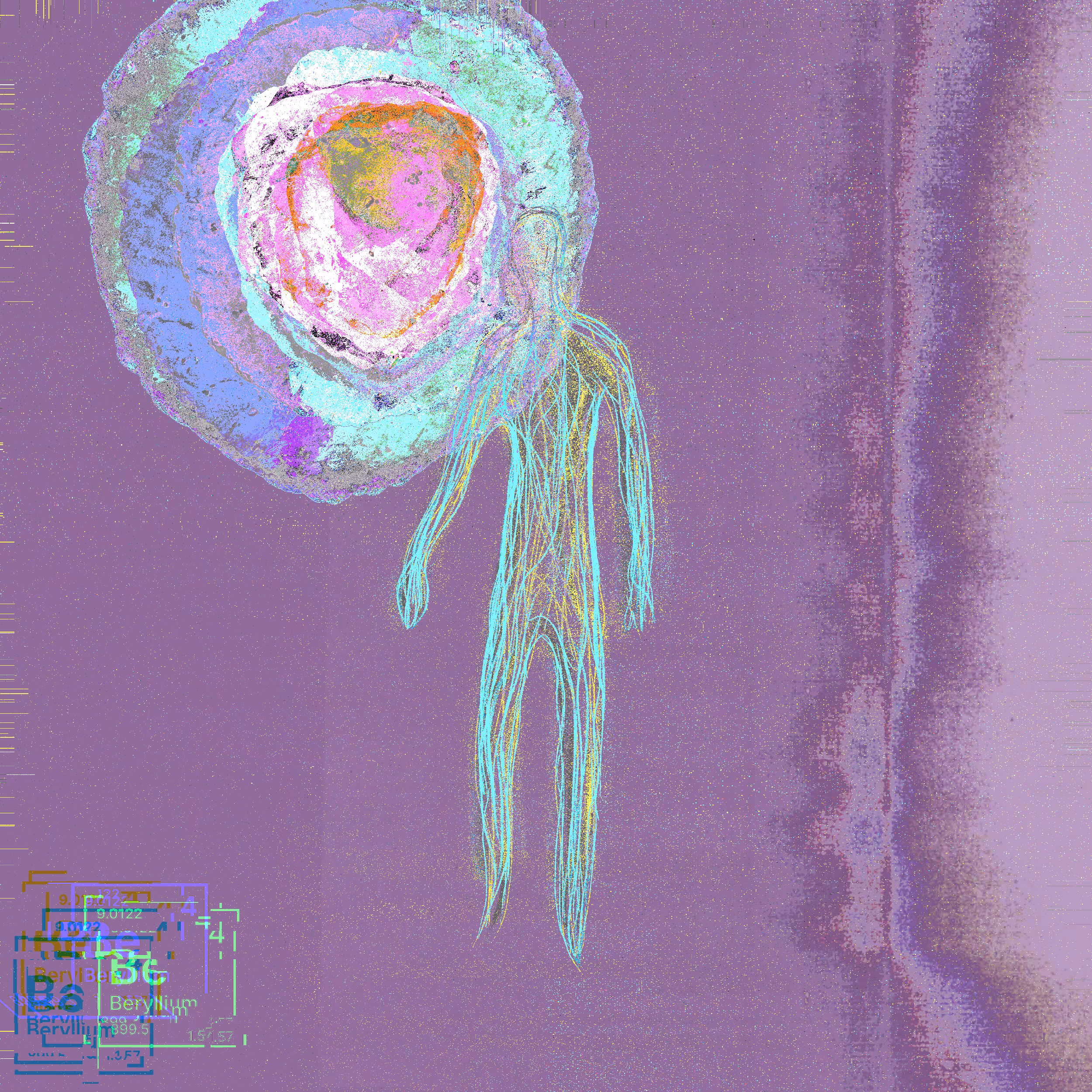 Be|4