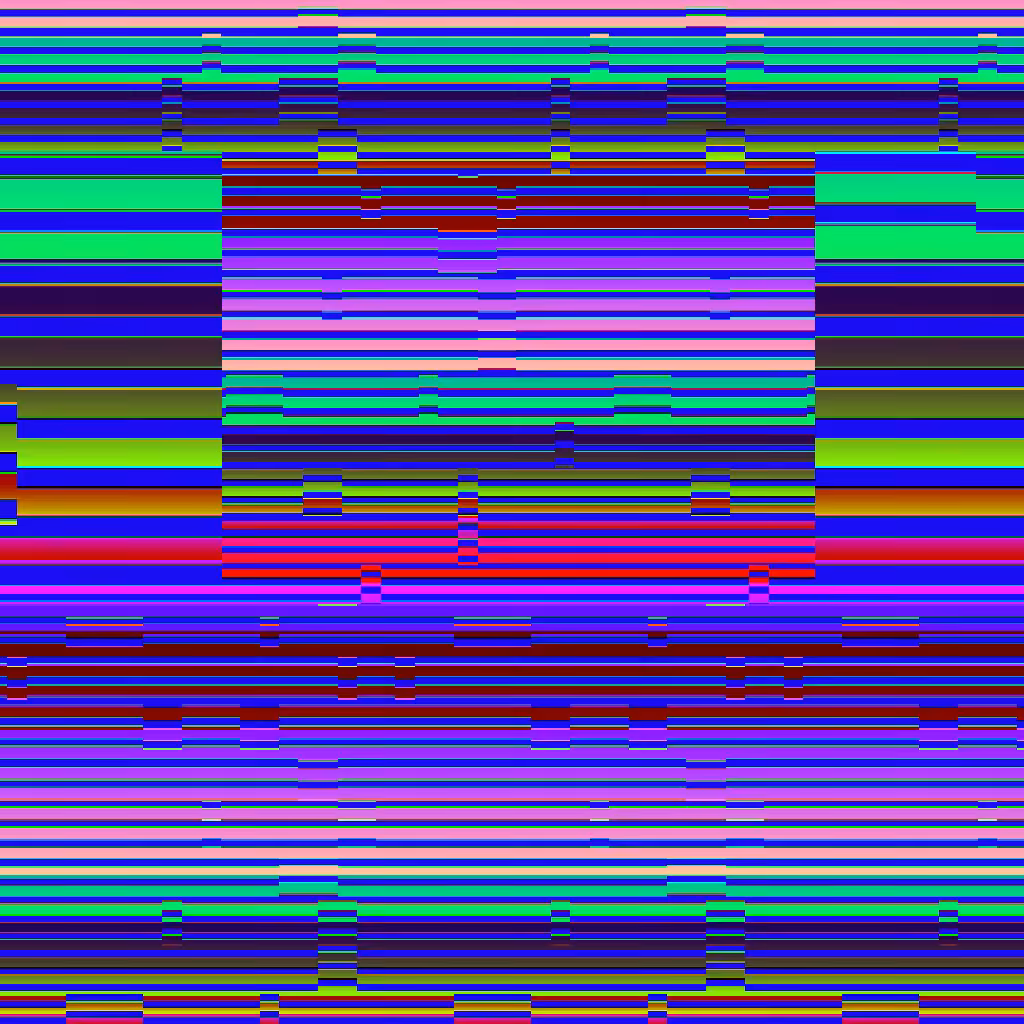 Verti-Horizon #184