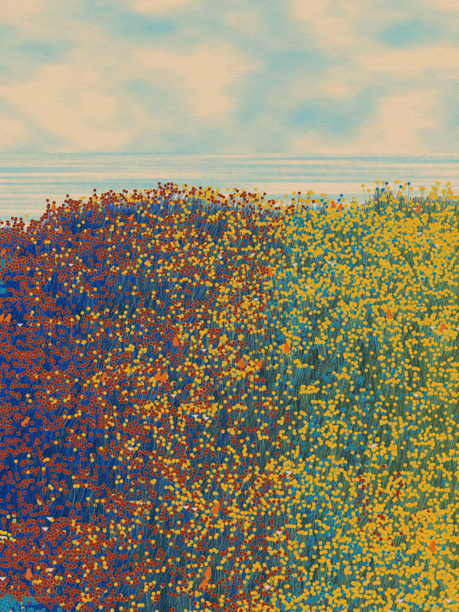 Superbloom #28
