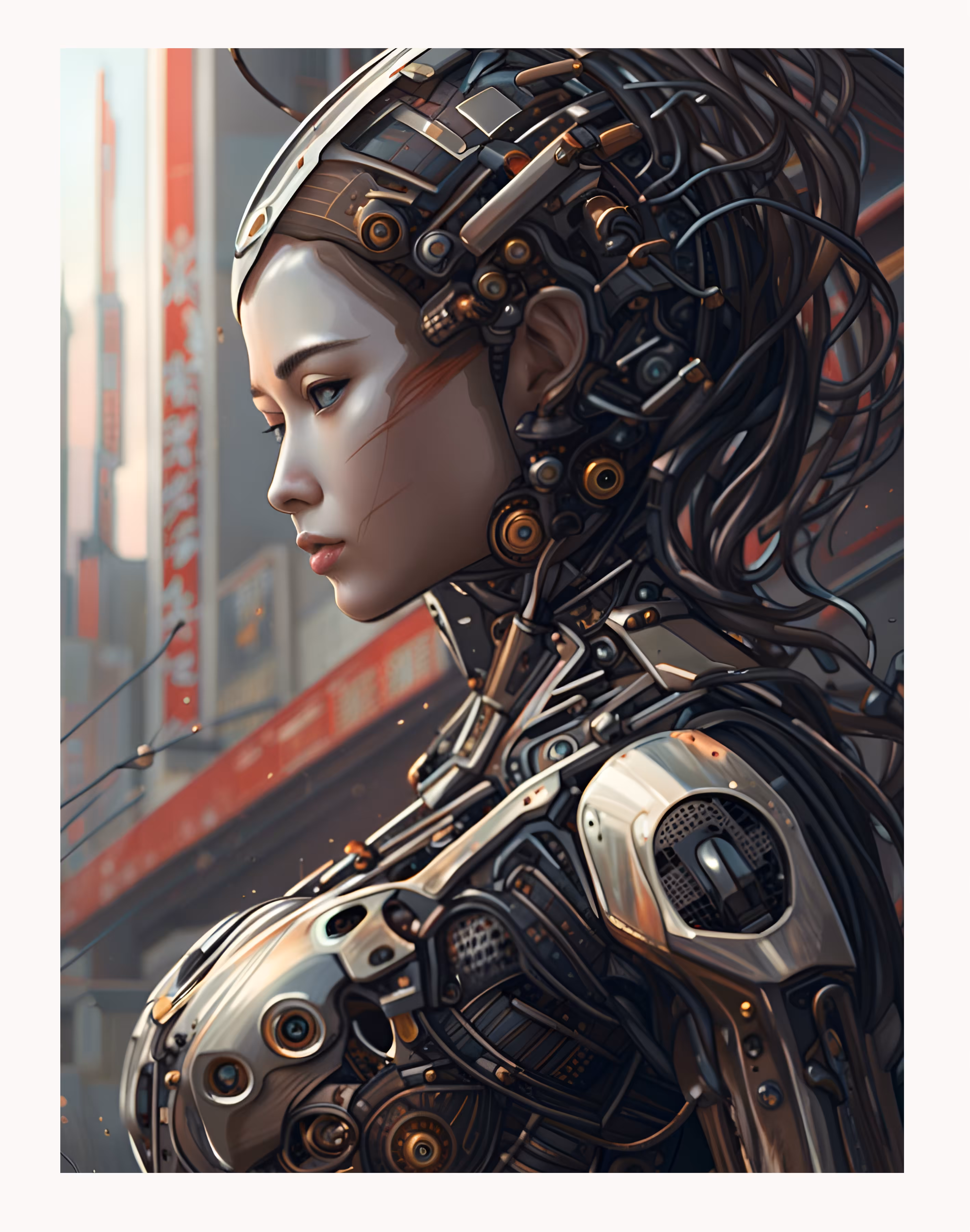 Femme Fatale 9