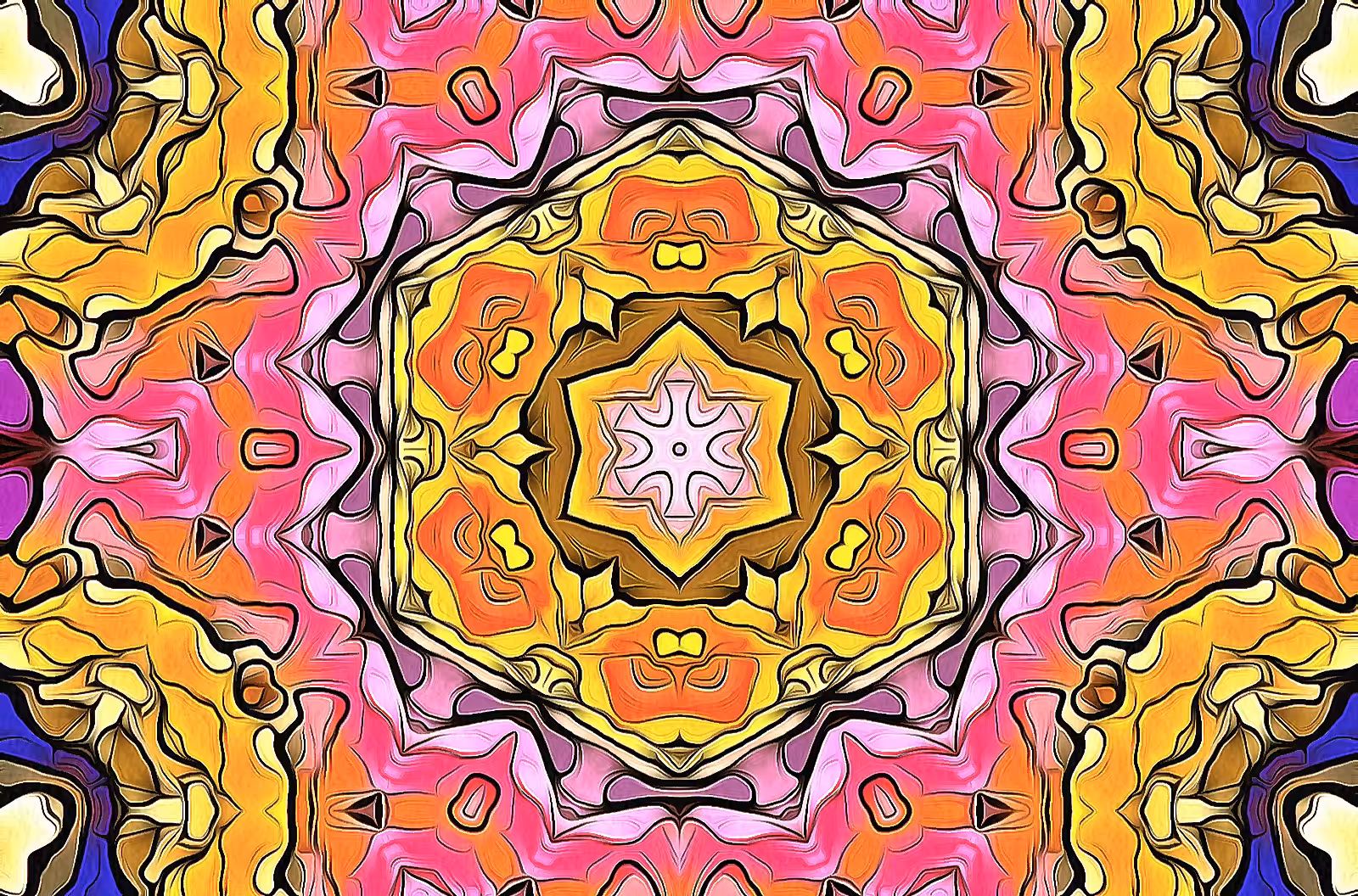Kaleidoscopes Collection (3)