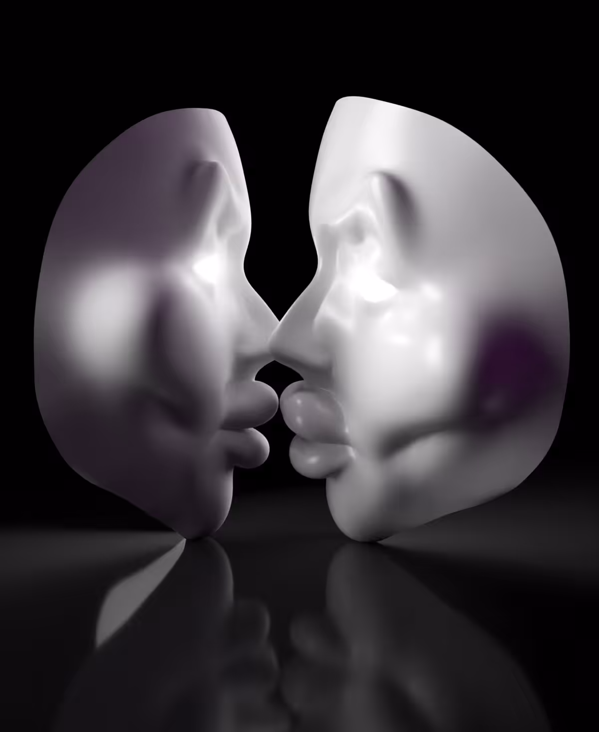 Kiss Kiss