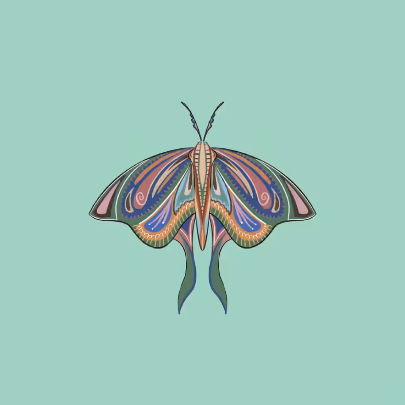 The Moth Experiment 2.0 P2 #9