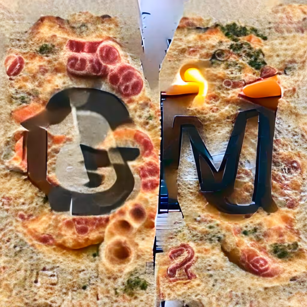Daily GM: GM #142 - Bitcoin Pizza Day