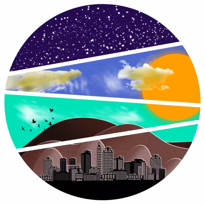 Existence Layers #13