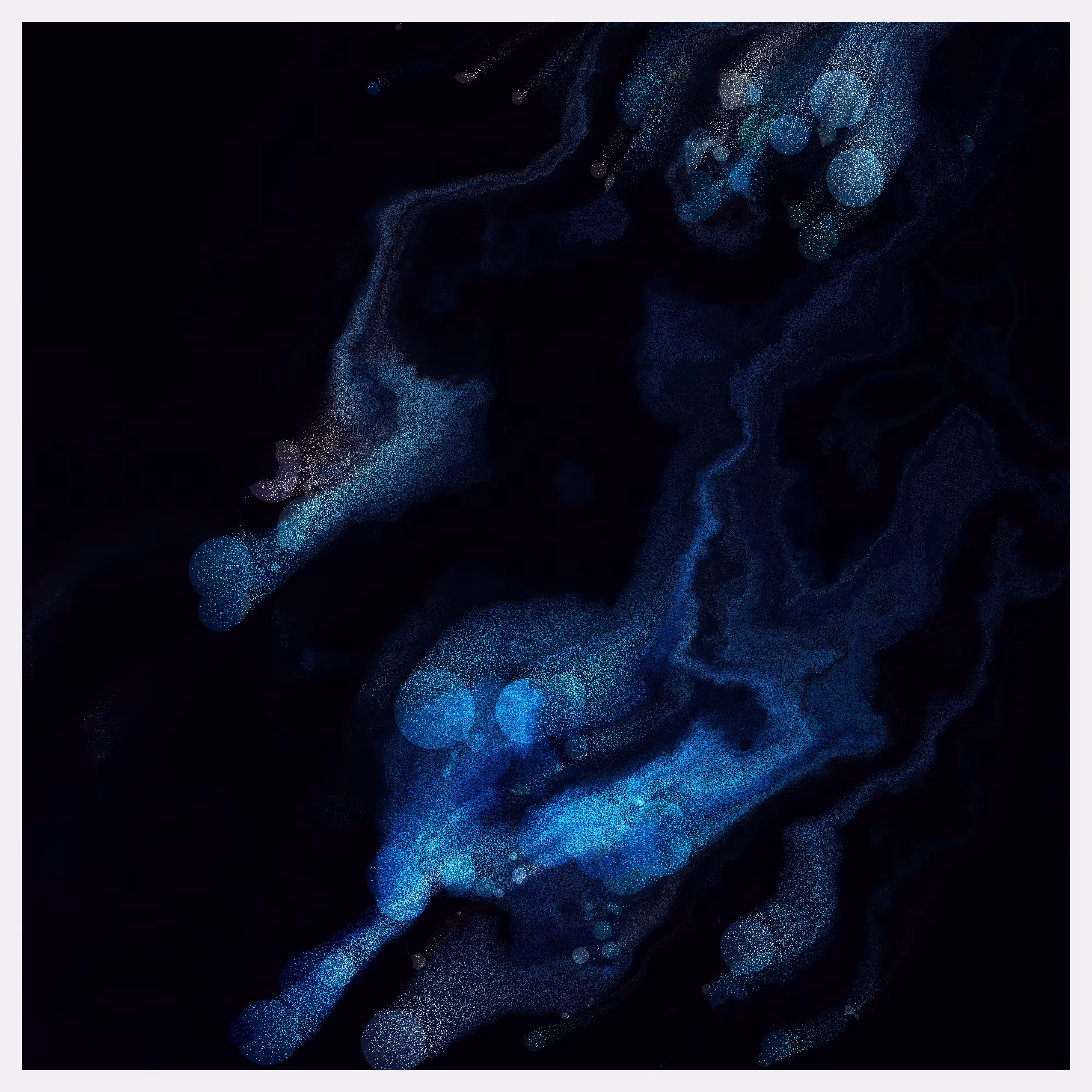 an extended synthesis #40