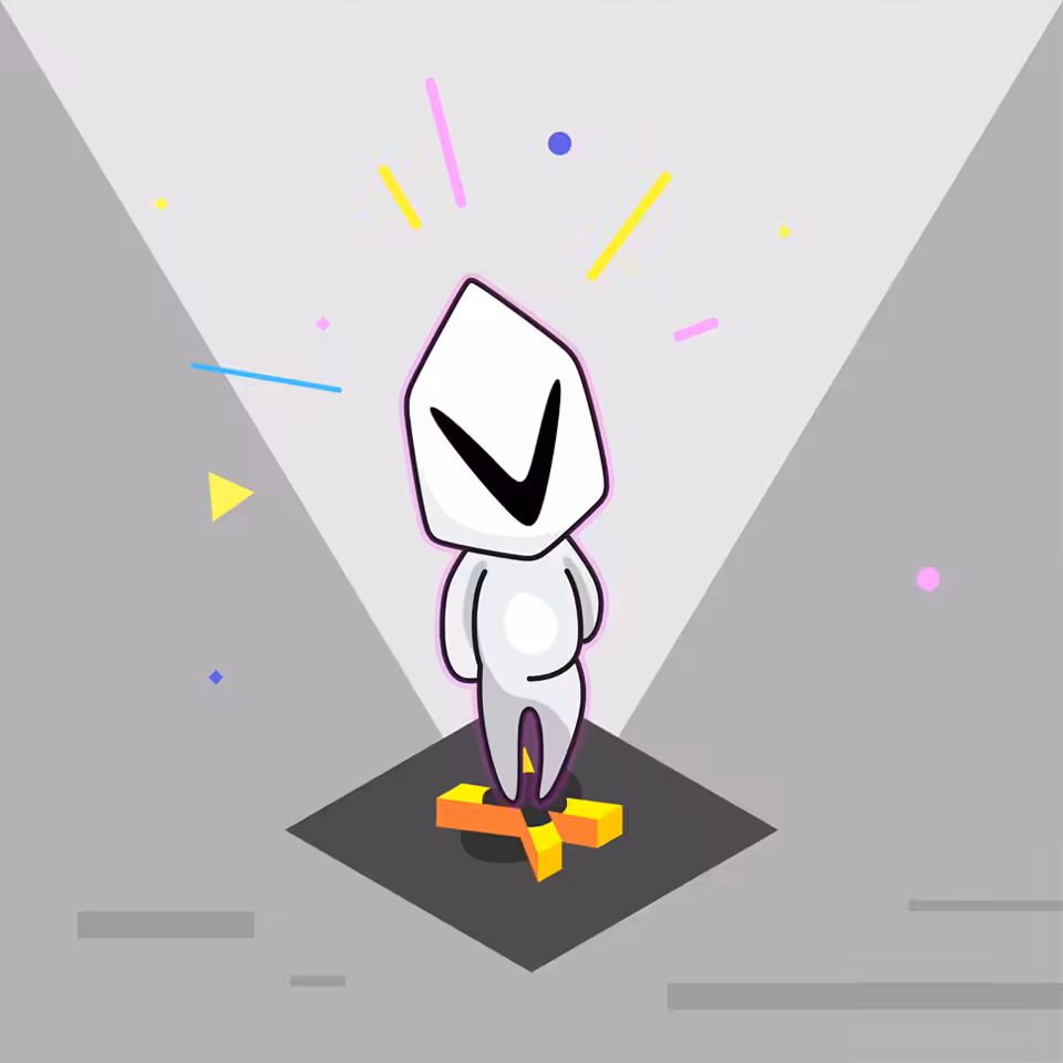 EOS V.1 [KryptoKodama]