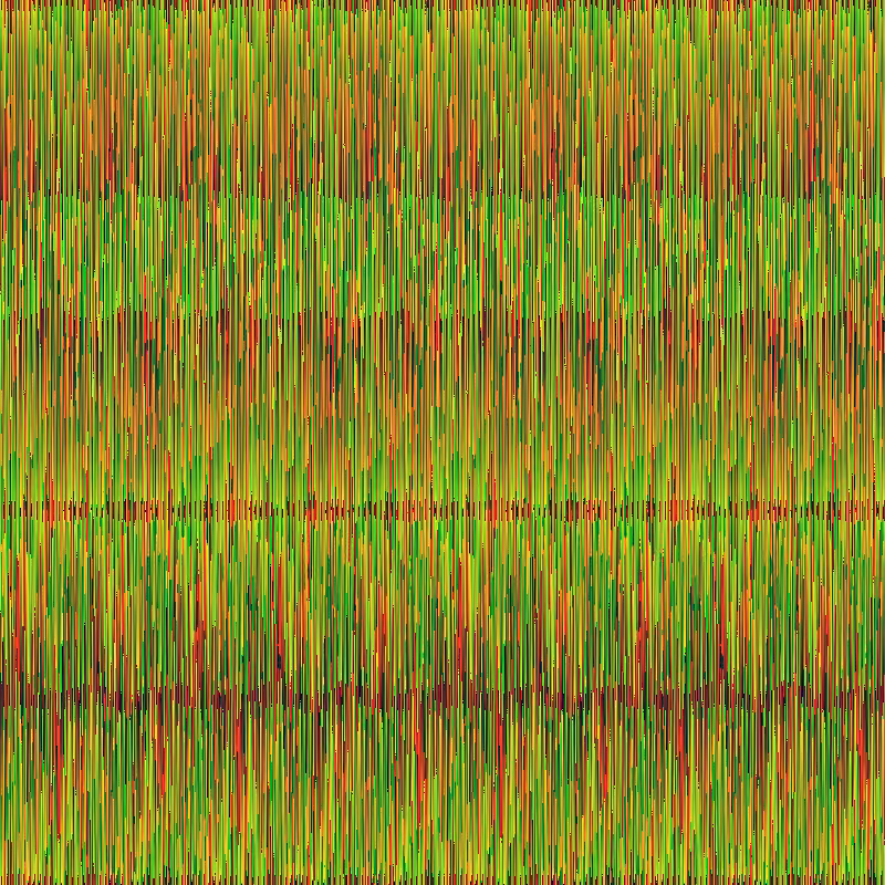 Dance of a Million Pixels #49