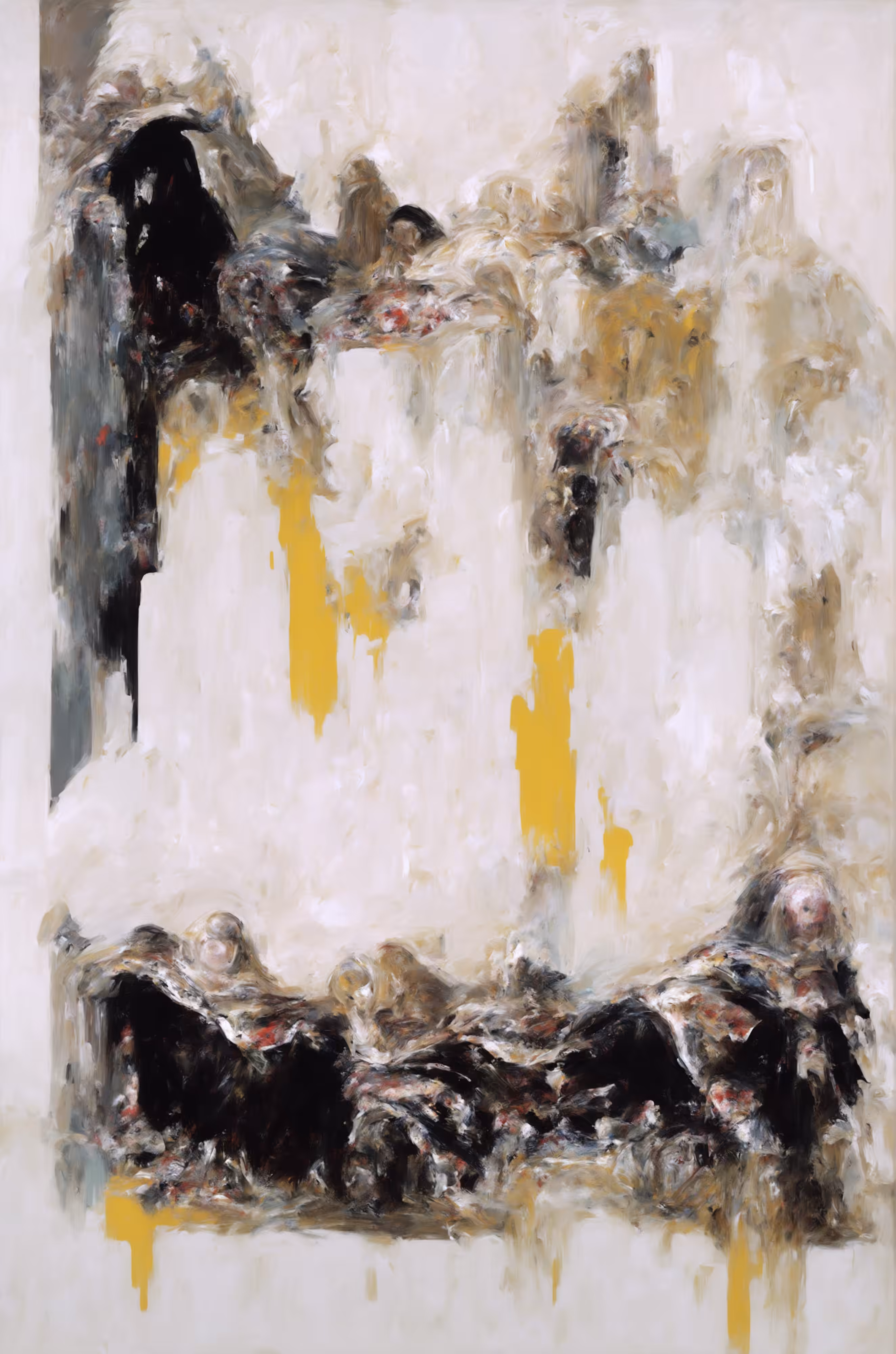 DAN: "Degenerative Adversarial Networks": DAN_16