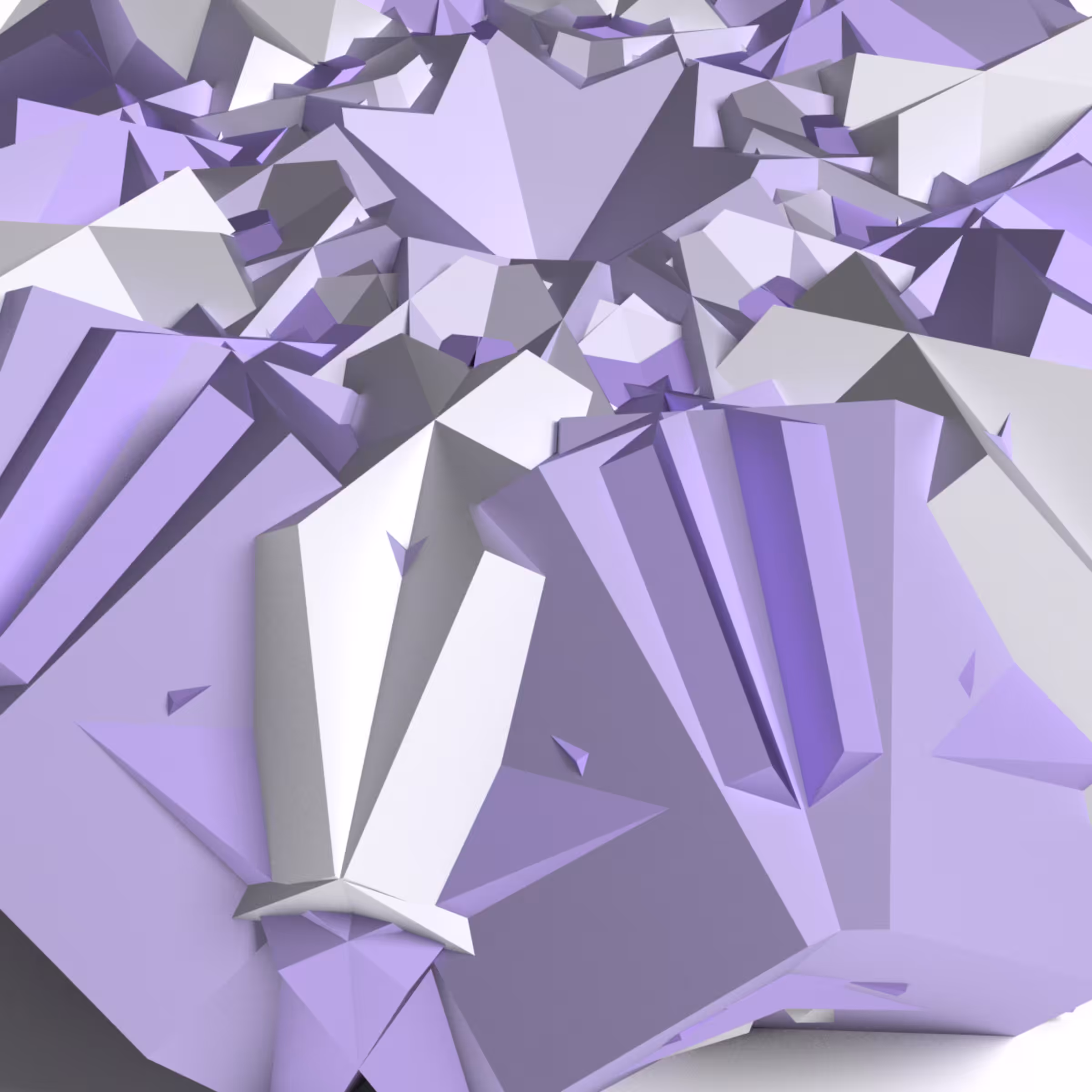 Facets #10
