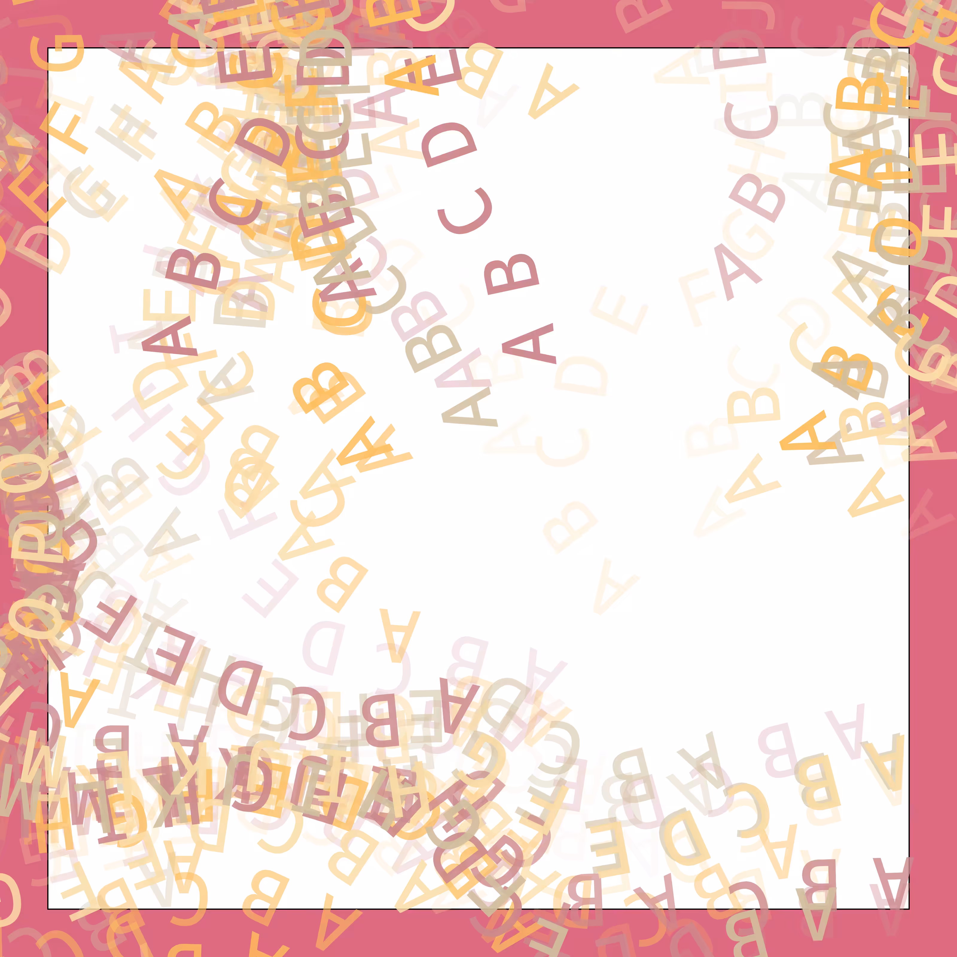 AlphaBets #5