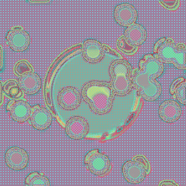 low orbit #116