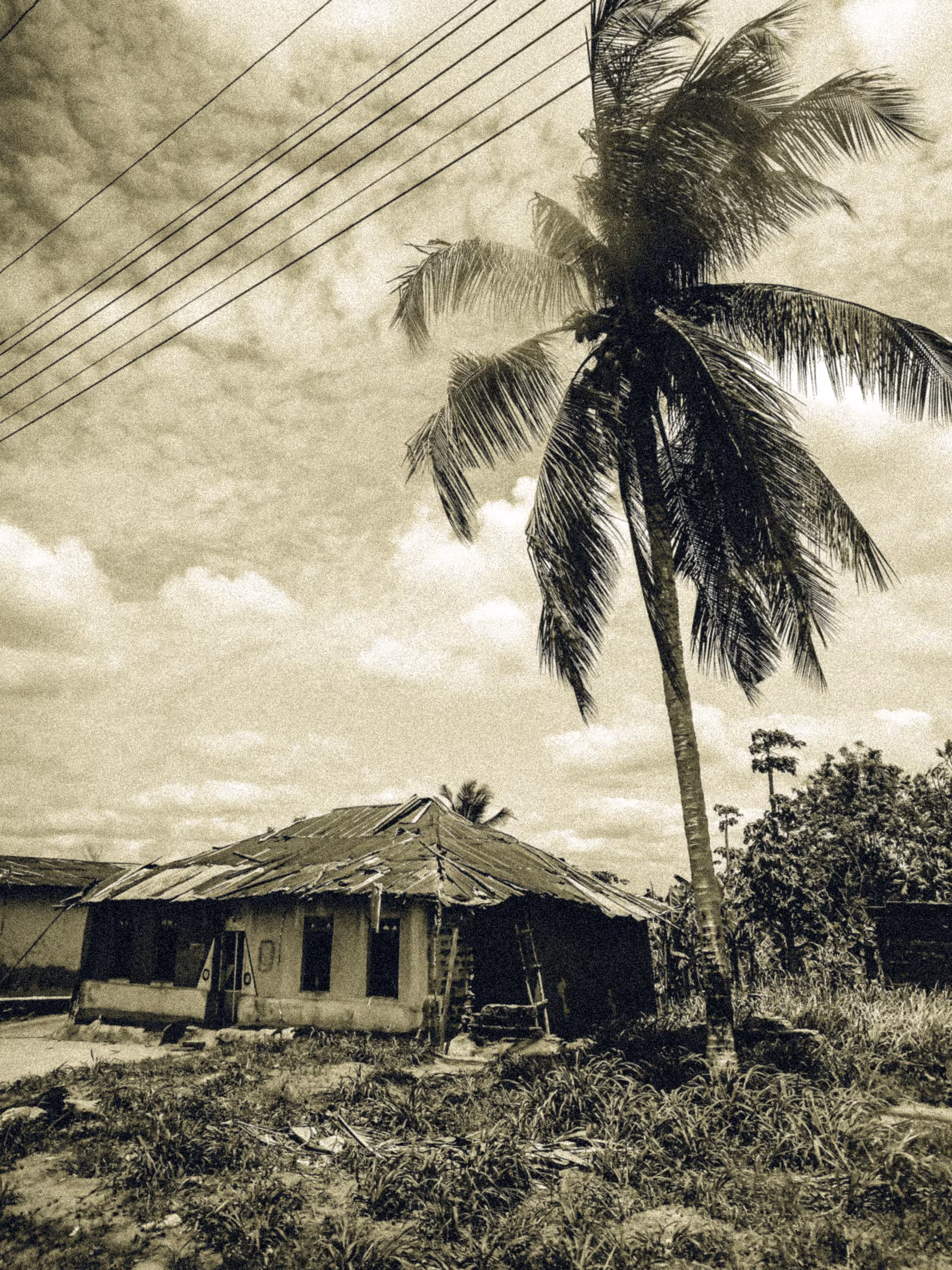Trip to Lagos
