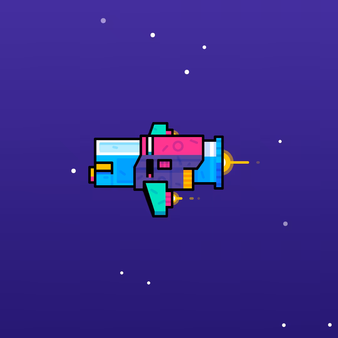 Space Voyage #156