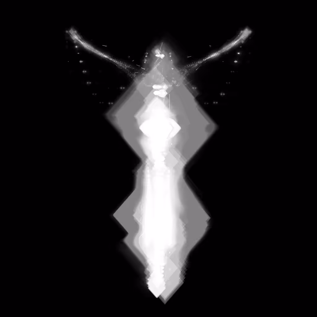Spectral Being 378
