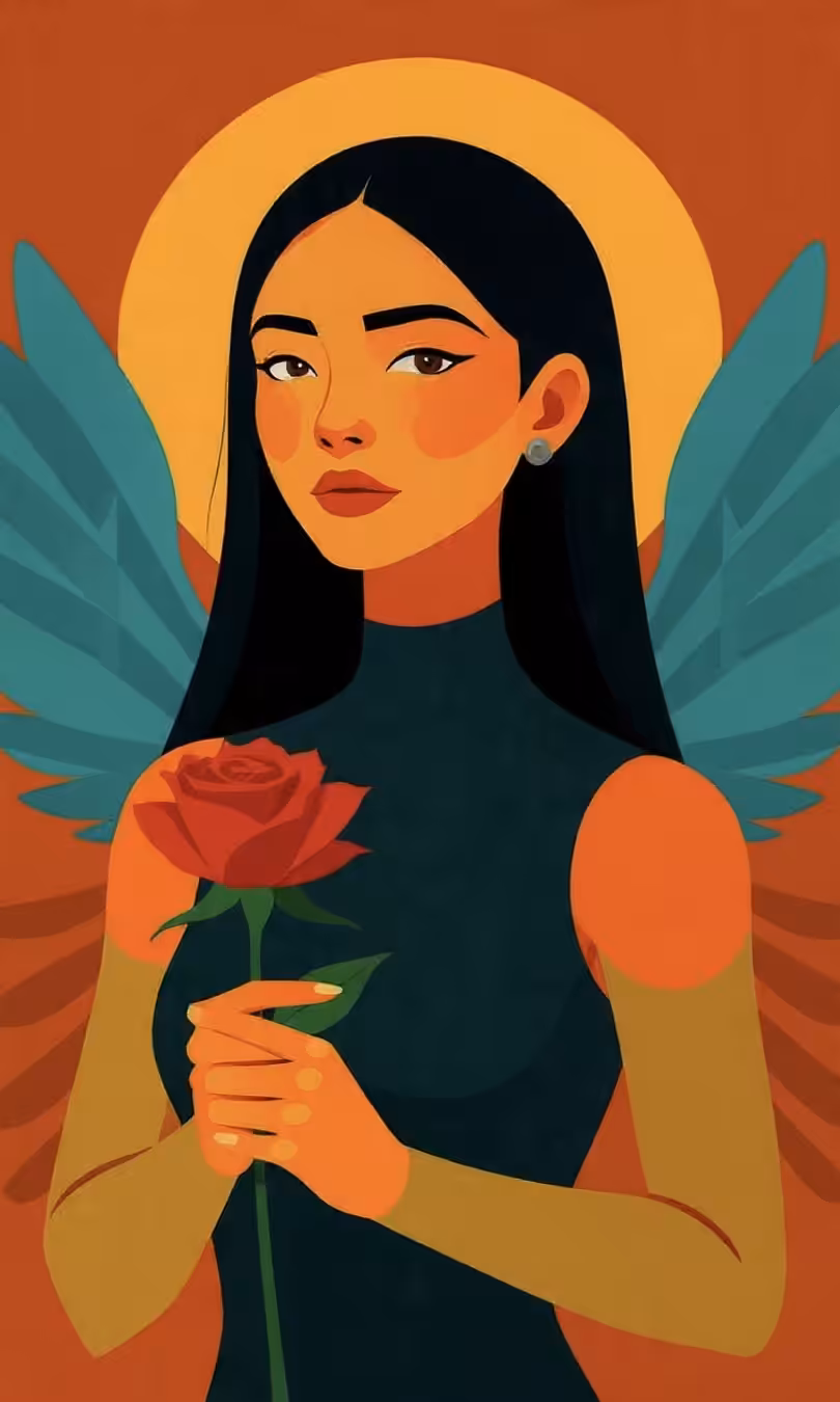 Guardian of the Inner Sun