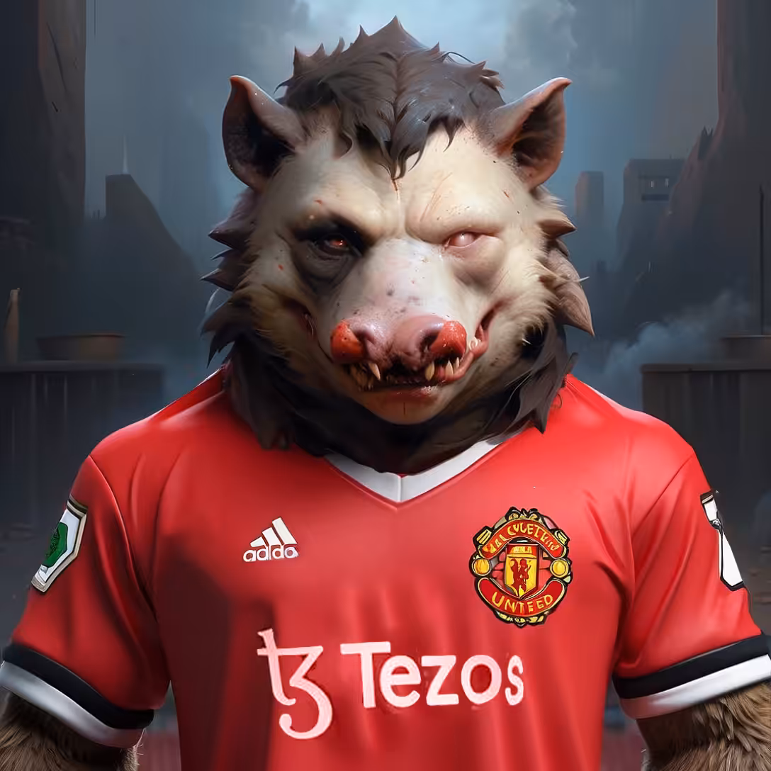 TezManBearPig